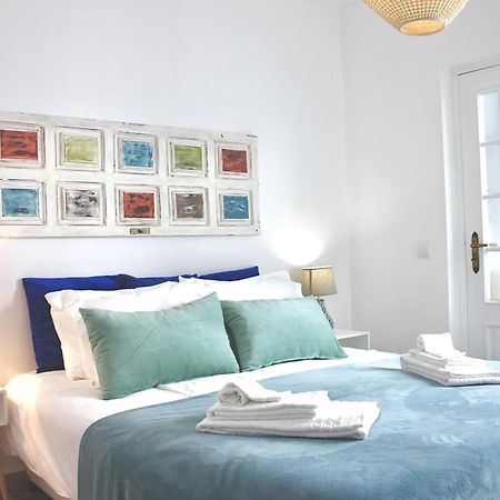 Casa Figueiras Tavira By Junto Ao Mar Villa Exterior photo