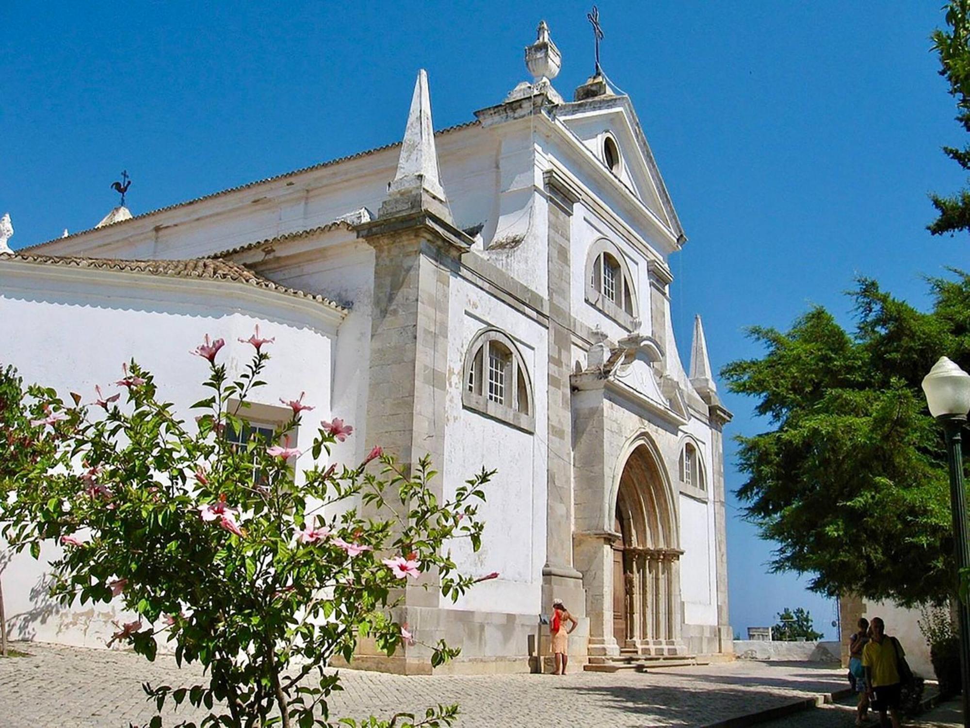 Casa Figueiras Tavira By Junto Ao Mar Villa Exterior photo