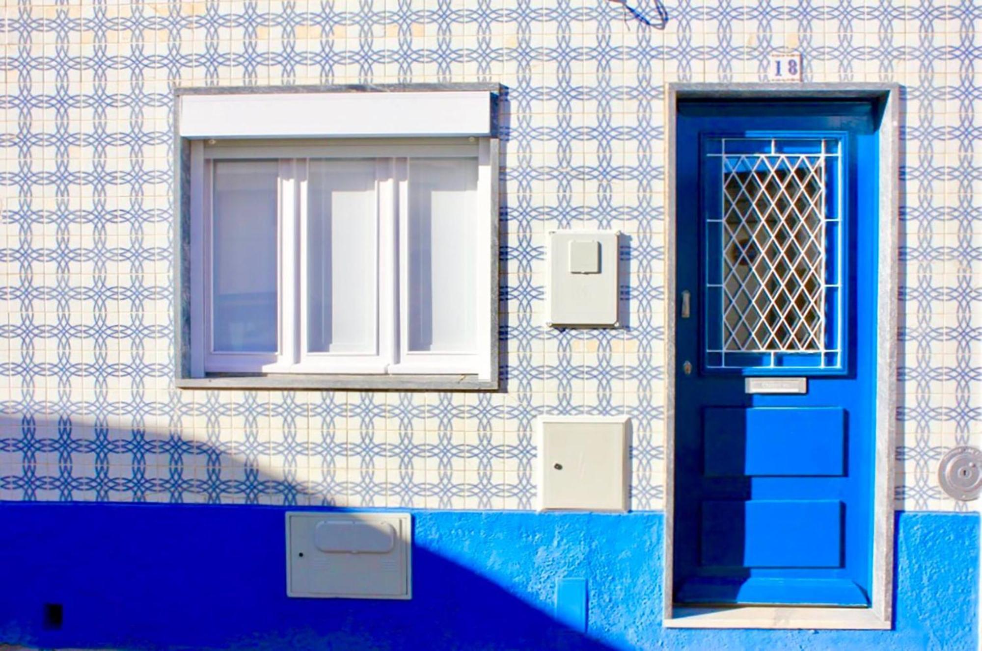 Casa Figueiras Tavira By Junto Ao Mar Villa Exterior photo