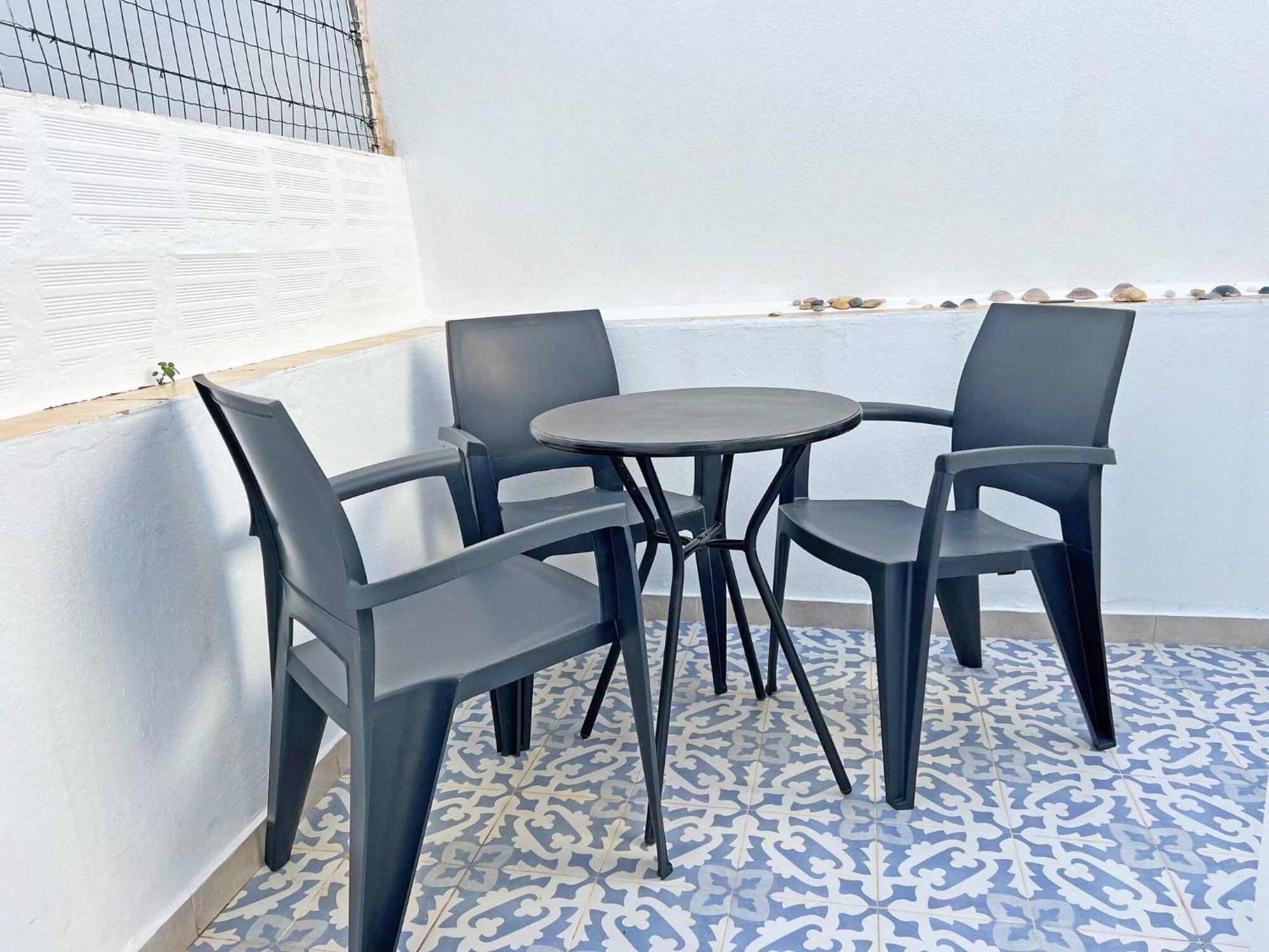 Casa Figueiras Tavira By Junto Ao Mar Villa Exterior photo