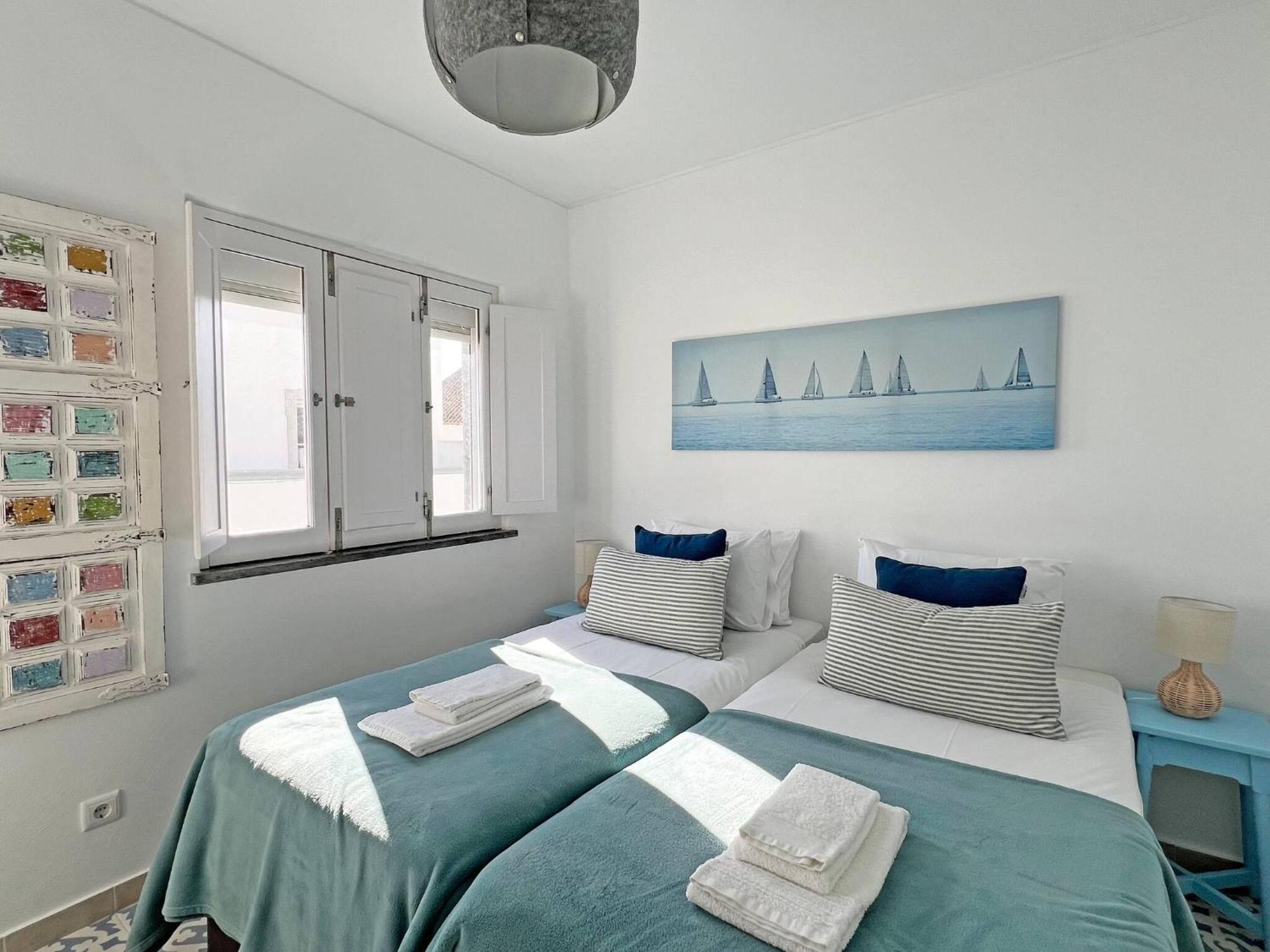 Casa Figueiras Tavira By Junto Ao Mar Villa Exterior photo