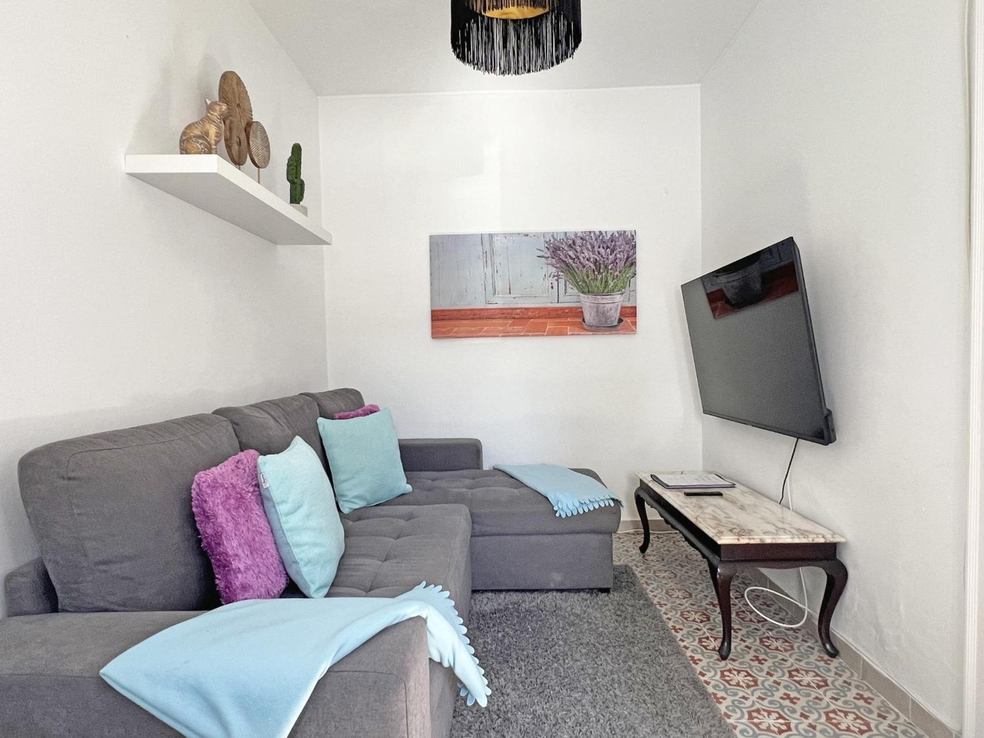 Casa Figueiras Tavira By Junto Ao Mar Villa Exterior photo