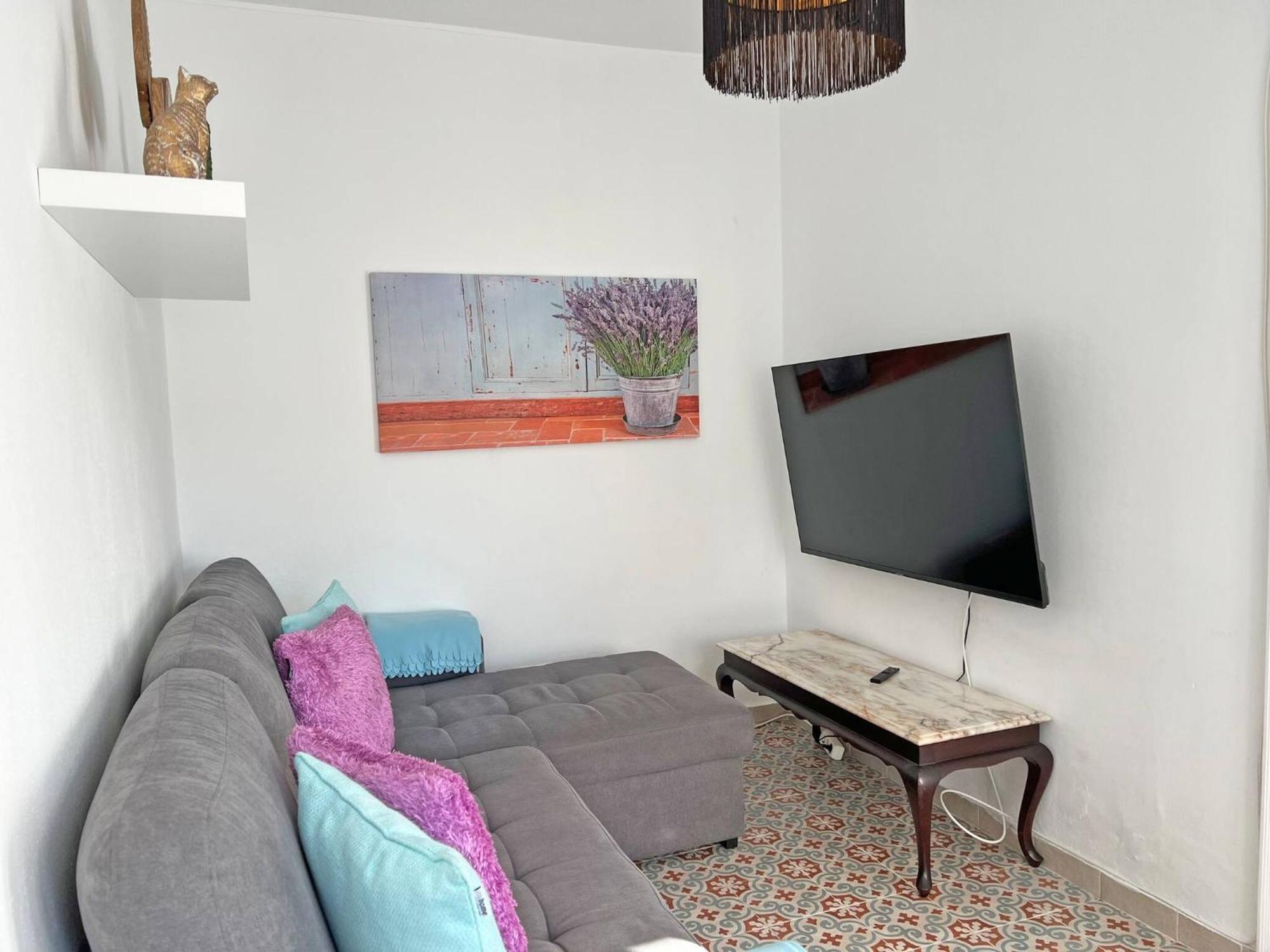 Casa Figueiras Tavira By Junto Ao Mar Villa Exterior photo