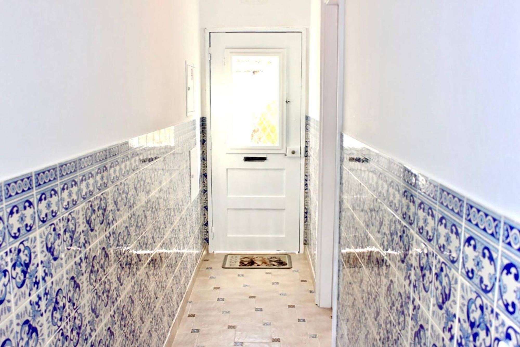Casa Figueiras Tavira By Junto Ao Mar Villa Exterior photo