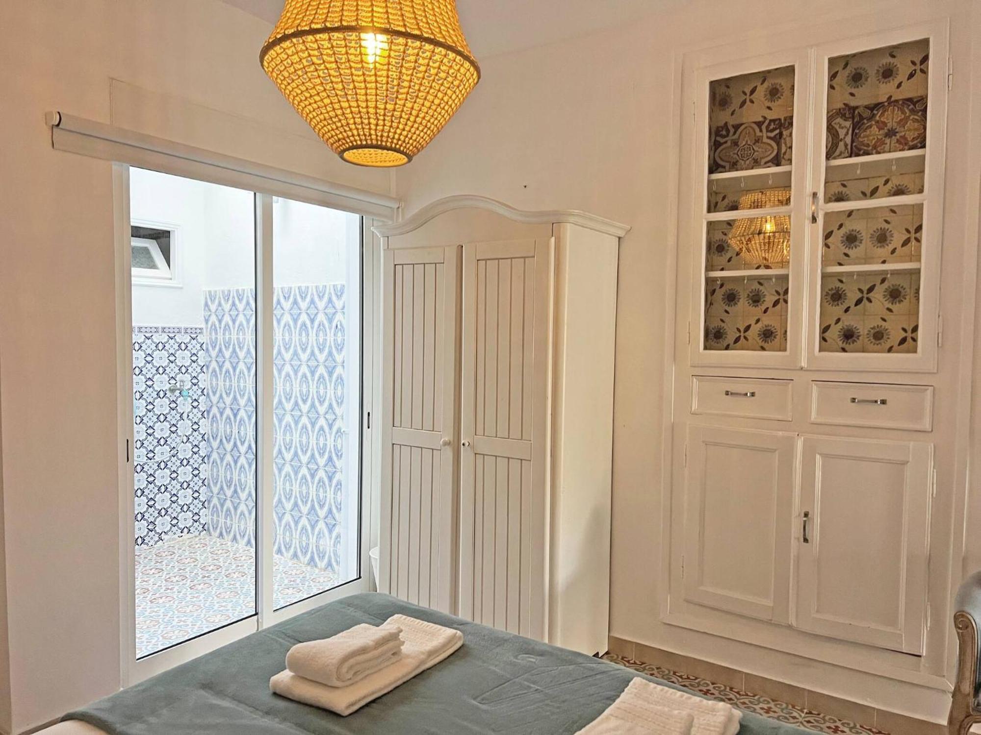 Casa Figueiras Tavira By Junto Ao Mar Villa Exterior photo