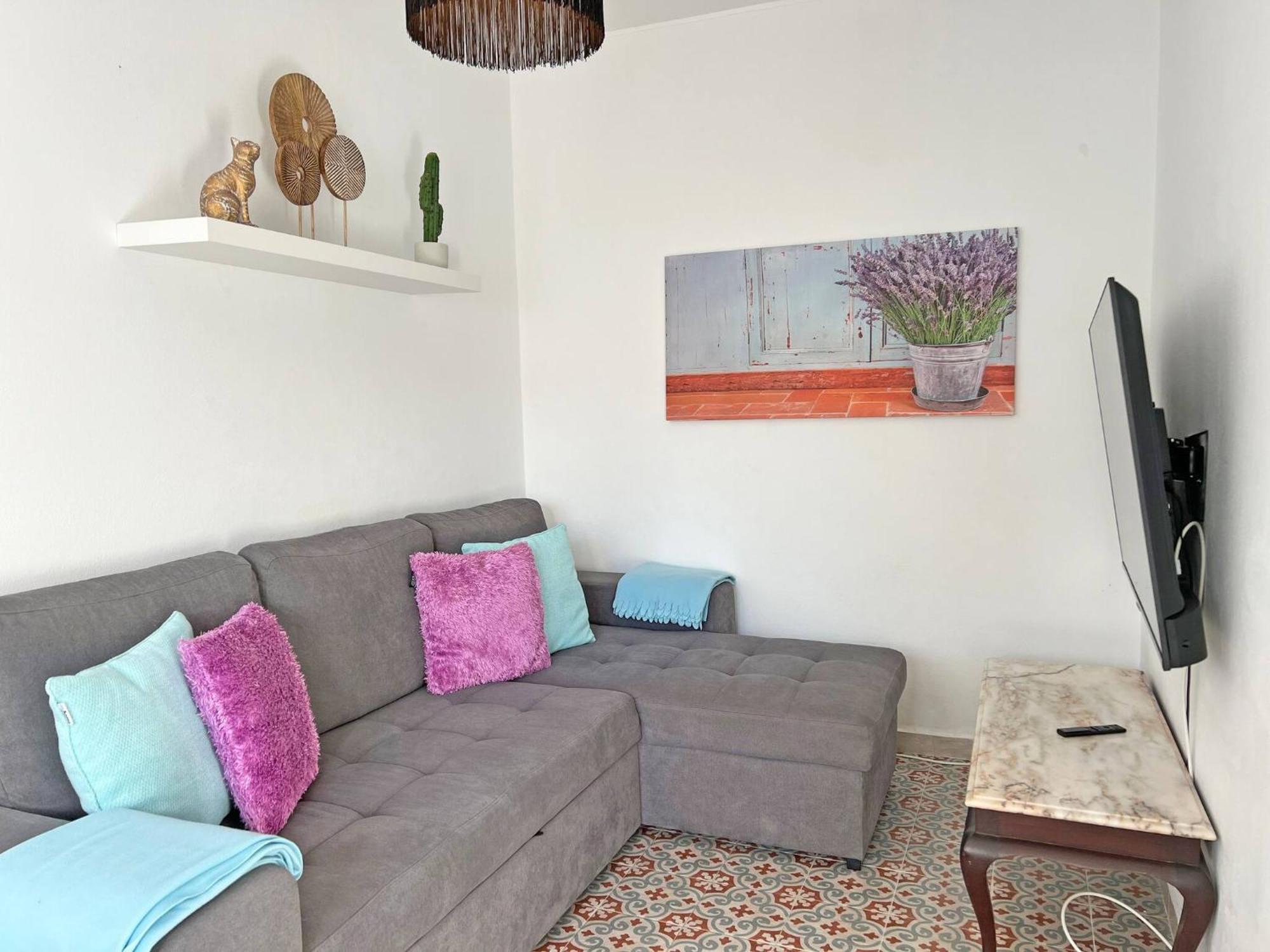Casa Figueiras Tavira By Junto Ao Mar Villa Exterior photo